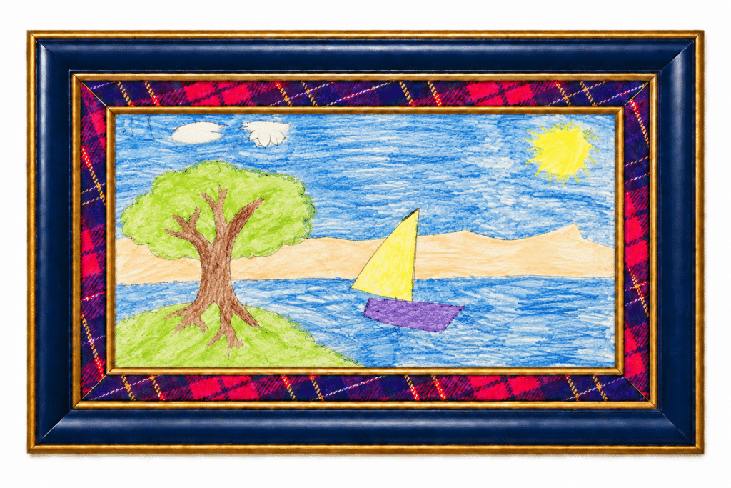 Atrius Painting