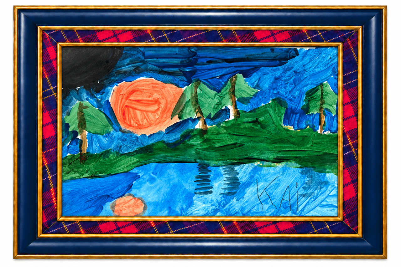 Kai Painting