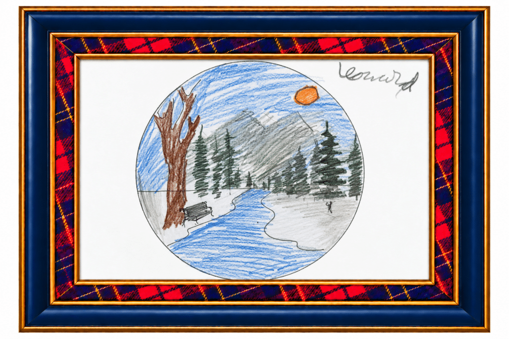 Leonord Painting