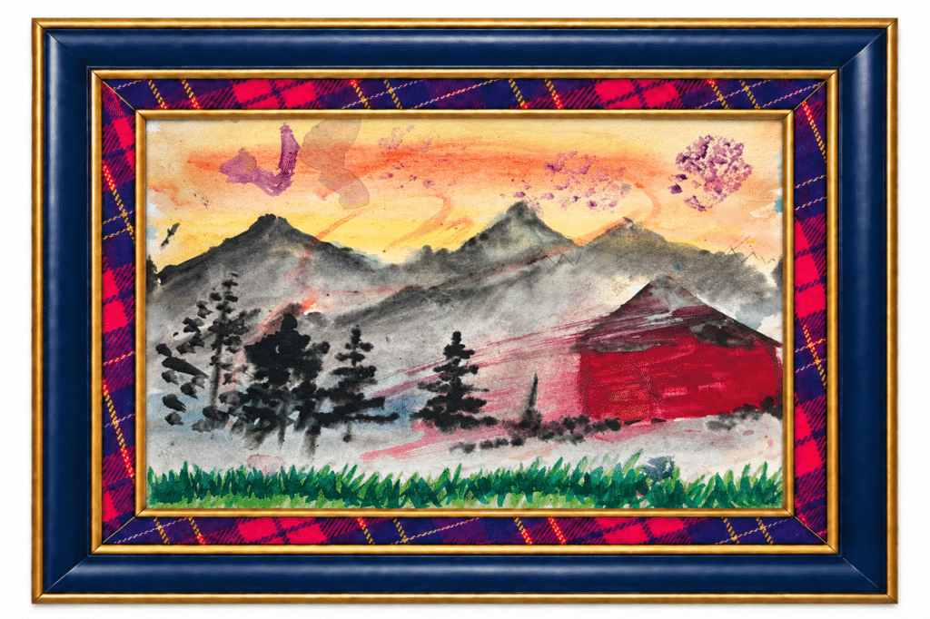 Marianna Painting